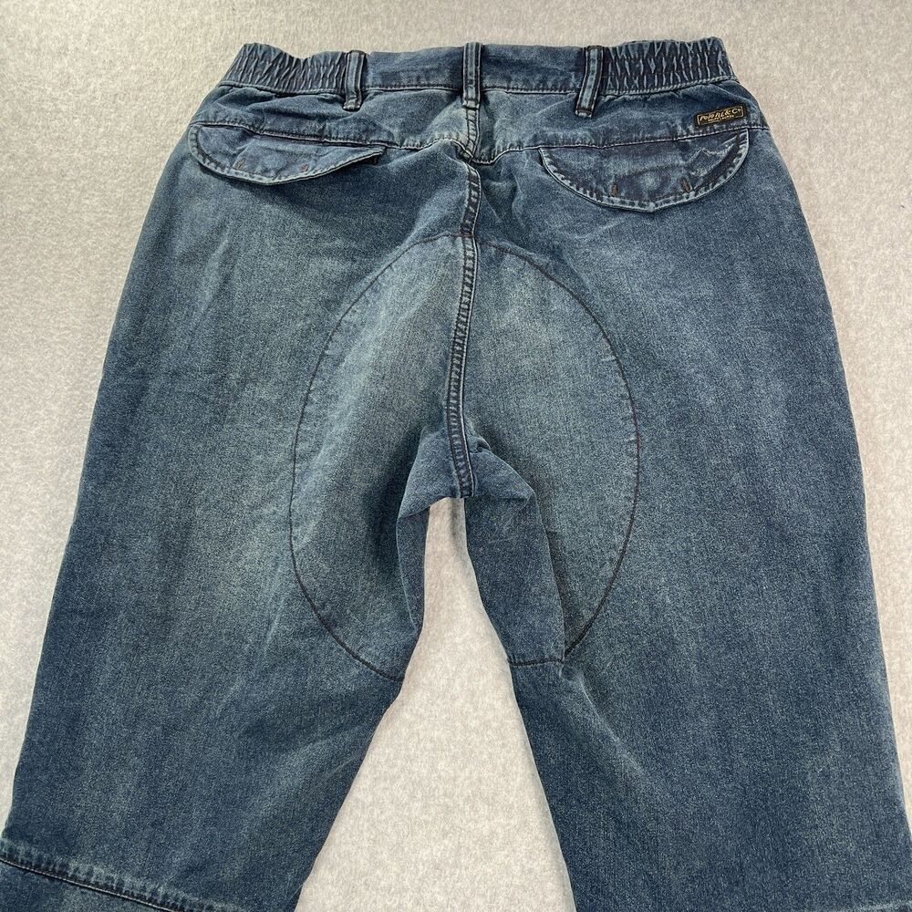 Polo Ralph Lauren Utility Jean Mens 30x32 reinforced knee and seat